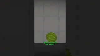 Я арбуз! | melon playground