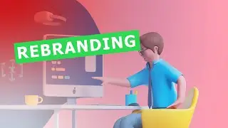 Rebranding strategy: What is rebranding?