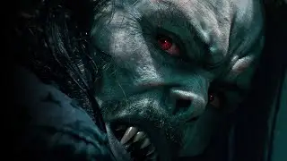 Морбиус - Честный трейлер - Morbius - Honest Trailer