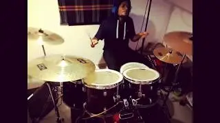 That's What I Like - Drum Cover - Bruno Mars - Kelvin Rosario