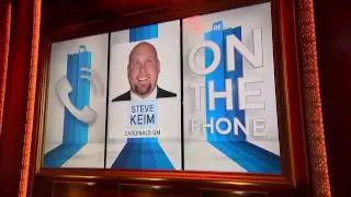 Arizona Cardinals General Manager Steve Keim on NFL Combine & Tyrann Mathieu - 3/2/17