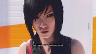 HARDCORE PARKOUR | Mirror's Edge Catalyst #1