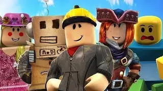 Roblox кс:го в роблоксе #2