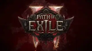 Exilecon 2023 - Livestream of Path of Exile 2 by Preachgaming