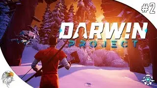 DARWIN PROJECT - PARTIDA FRENÉTICA #2