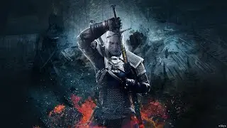 Ведьмак The Witcher 3: Wild Hunt (9 серия)