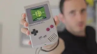 Super Smash Land: il demake di Super Smash Bros su Game Boy?!