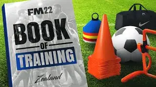 Complete Guide to Training in Football Manager