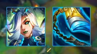 This item on Kat is the reason why you permaban the Champion!