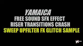 UK Drill Reverse Transition Upfilter Sound Effects SFX Royalty Free  Yamaica Productions  Impact