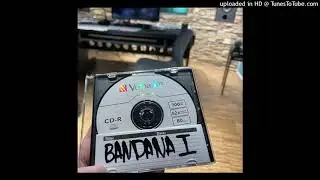 [SOLD] Big Baby Tape Type Beat "BANDANA I"