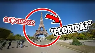 Geoguessr for idiots...