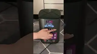 Увлажнитель воздуха Polaris PUH 0205 Wi-Fi IQ Home (06.07.2024)