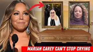 Mariah Carey Left Devastated After Mysterious D3ath Of Her Mother And Sister On Same Day