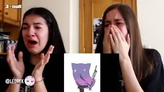fans react to nyan nyan dance