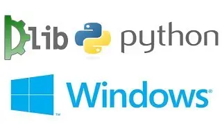 Dlib (Python) Installation on Windows