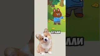 Кто смешнее? 🐱 