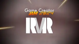 Game Creator Jam 2024 - Playing Submissions