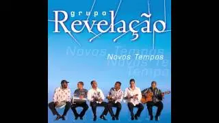 Grupo Revelação - Jogo De Sedução