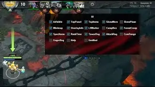 Dota 2 cheat