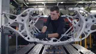 AUTODESK FUSION - Wir verwenden Fusion (Video: 