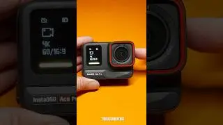 Insta360 Ace Pro BUILD QUALITY! 🔥🔥🔥