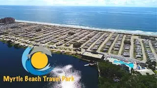 Myrtle Beach Travel Park