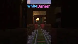 WhiteDamer - приватный сервер для вас 