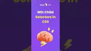 Mastering the nth-child Selector in CSS