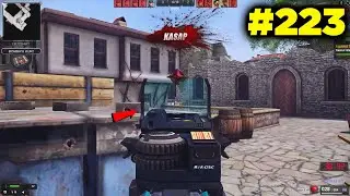 SAFRANBOLU 4X KOMBO 😱 ZULA #223