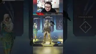 Dyrus adds QT on Apex 