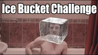 VJLink Ice Bucket Challenge