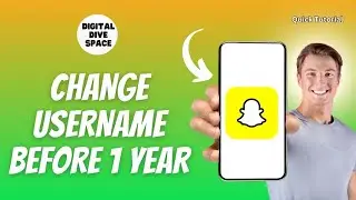 How to Change Username on Snapchat Before 1 Year