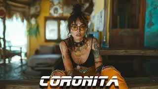 Coronita Summer 2024 Bad Girl  [ Radio Stream ]