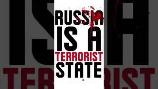 ВЖЕ СКОРО! Далеко не на всіх платформах #денисвітрук #russiaisaterroriststate #аленамвсімпофігу