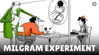 The Milgram Experiment: Obedience to Authority