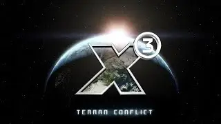 X³TC Прохождение #1 Начало пути