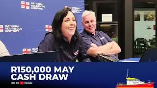 Our May 2024 Cash Draw takes an unexpected twist...