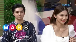 Sherilyn Reyes, dinadasalan ang anak tuwing pasaway! | Mars Pa More