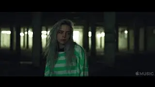 Billie Eilish – Documentary | Up Next