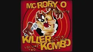 Killer Kombo Volume 2 (No Mcing)