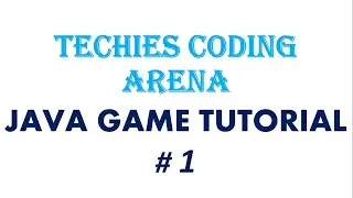 Tutorial-1: Let's Make Sloppy Bird in java (Demo of the game)