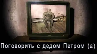 Новая Зона. Край Изумрудной Зари #1 S.T.A.L.K.E.R.
