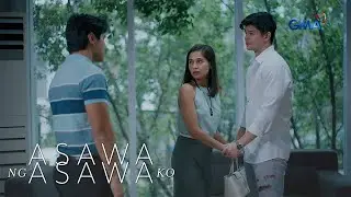 Asawa Ng Asawa Ko: Cristy, nangakong hindi pababayaan si Jordan! (Episode 122)