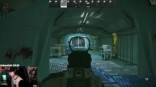 Summit1G plays EFT | Labs Experience