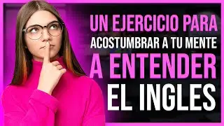 🧠 Cómo MEMORIZAR Rápido EN INGLÉS Con ESTE TRUCO 😱| Aprende Inglés Fácil y Sin Esfuerzo ✅