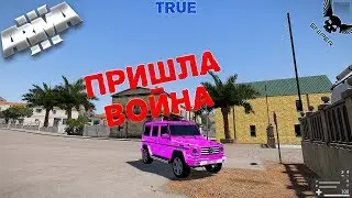 ArmA 3 ПРИШЛА ВОЙНА НА TRUE RP!!! ArmA 3 Altis Life (10)