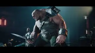 Warhammer 40.000: Darktide | Gameplay Trailer