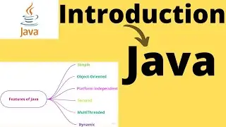 # 3 Java Tutorial for Beginners | Introduction to Java