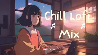 Lofi Beats To Listen  🎶🎧૮ ˶ᵔ ᵕ ᵔ˶ ა